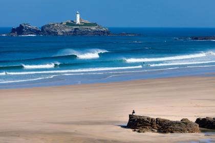 Godrevy Lighthouse