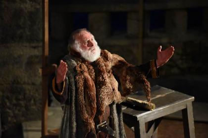 Henry IV (Part 1)