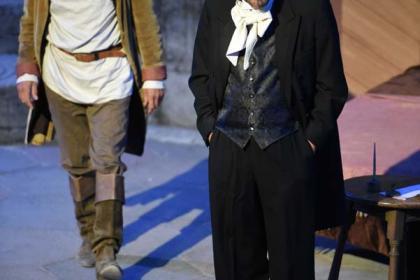 The Government Inspector