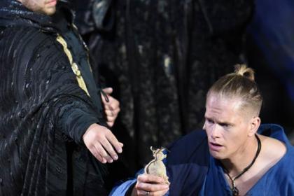 Jesus Christ, Superstar