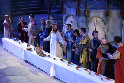 Jesus Christ, Superstar