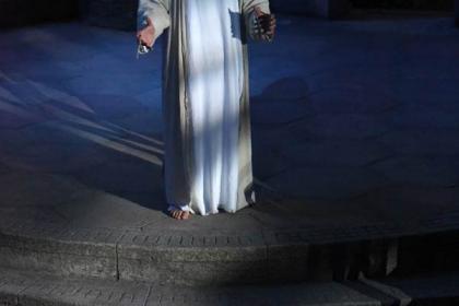 Jesus Christ, Superstar