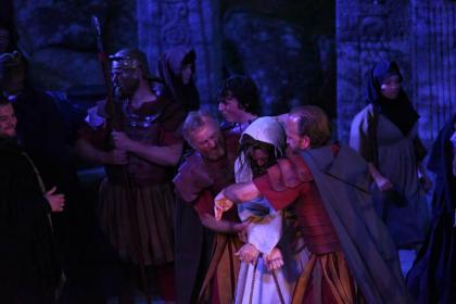 Jesus Christ, Superstar