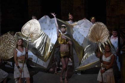 Jesus Christ, Superstar