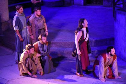 Jesus Christ, Superstar