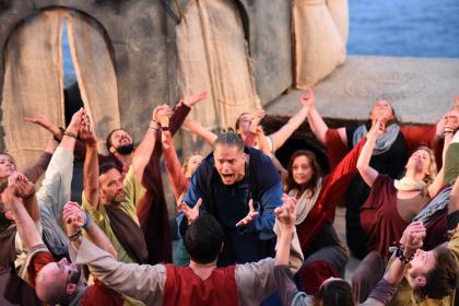 Jesus Christ, Superstar