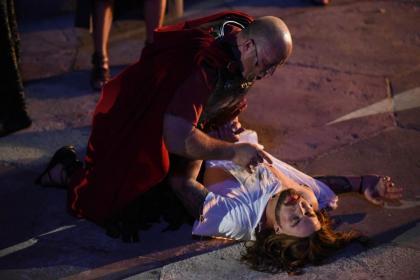 Jesus Christ, Superstar