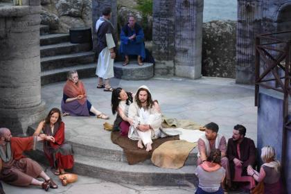 Jesus Christ, Superstar