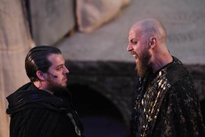 Jesus Christ, Superstar