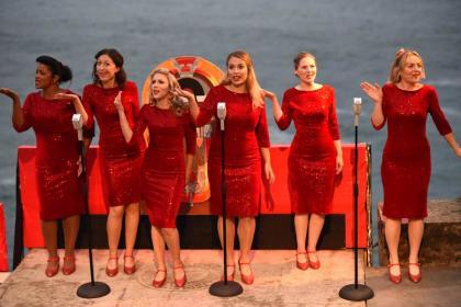 Much Ado About Nothing