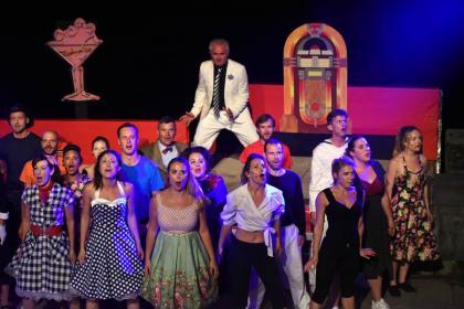 Much Ado About Nothing