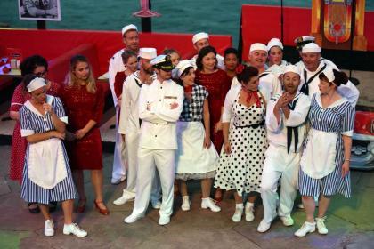 Much Ado About Nothing