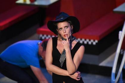 Much Ado About Nothing