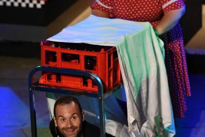 Much Ado About Nothing