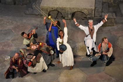 Pericles