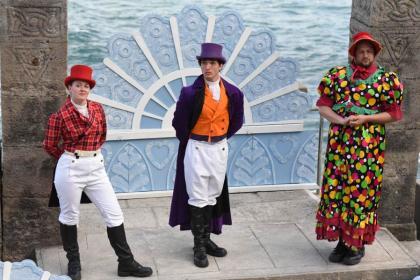 Pride and Prejudice 2017