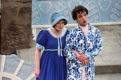 Pride and Prejudice 2017