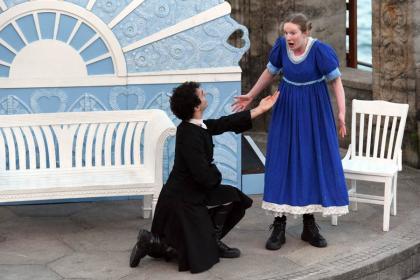 Pride and Prejudice 2017