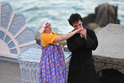 Pride and Prejudice 2017