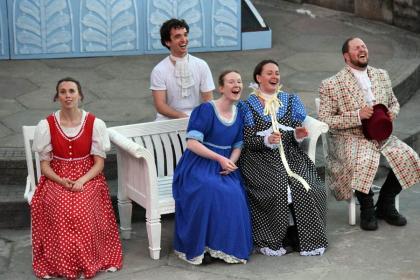 Pride and Prejudice 2017