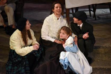 The Railway Children