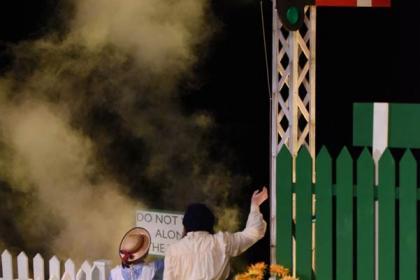 The Railway Children