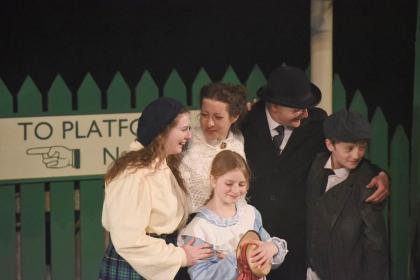 The Railway Children