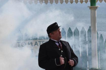 The Railway Children