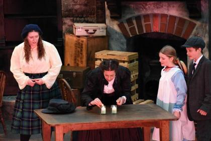 The Railway Children