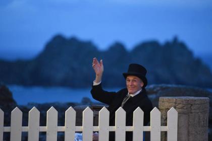 The Railway Children