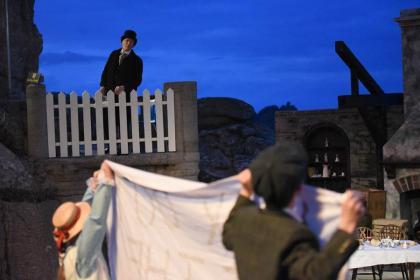 The Railway Children