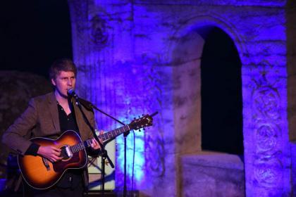 Scott Matthews