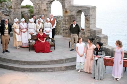 Sense and Sensibility