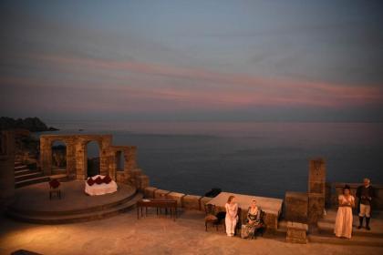 Sense and Sensibility