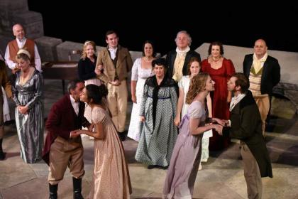 Sense and Sensibility