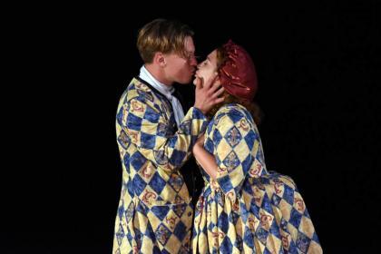 A Servant to Two Masters