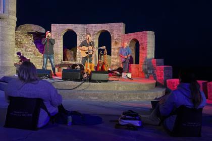 Seth Lakeman