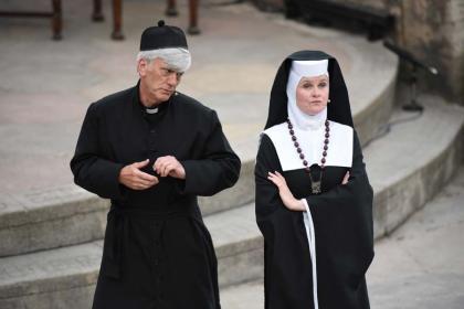 Sister Act