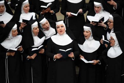 Sister Act