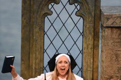 Sister Act