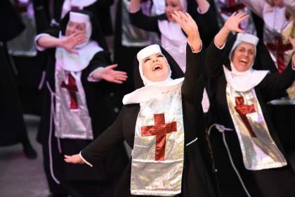 Sister Act