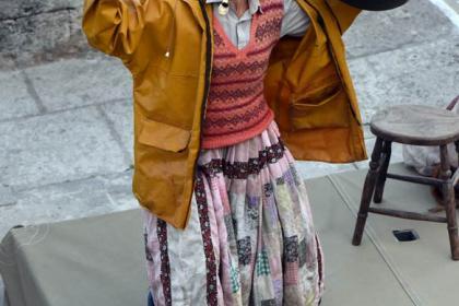 The Third Policeman, 2017