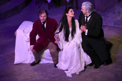 La Traviata 2017