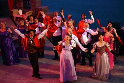 La Traviata 2017