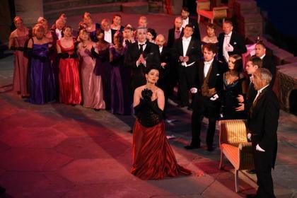 La Traviata 2017