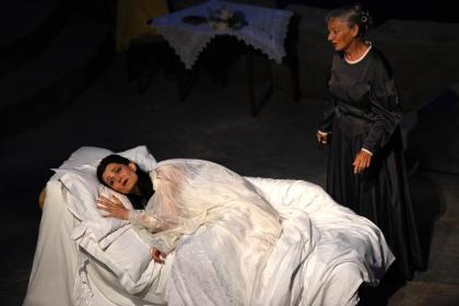 La Traviata 2017