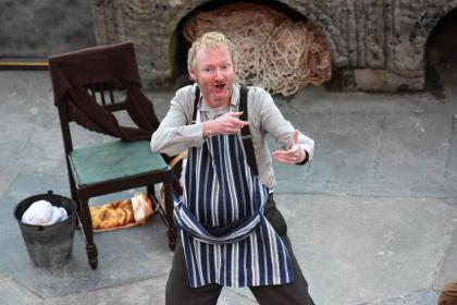 Under MilkwoodUnder Milk Wood