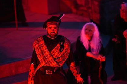 Verdi's Macbeth