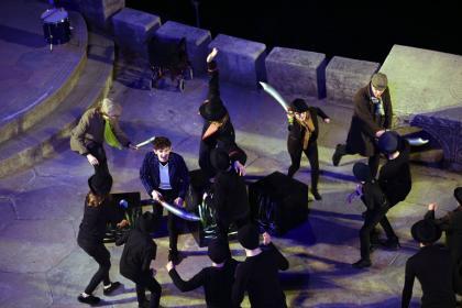 The Wind in the Willows