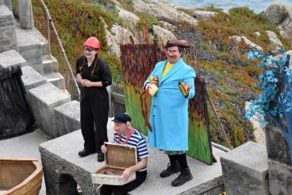 The Wind in the Willows